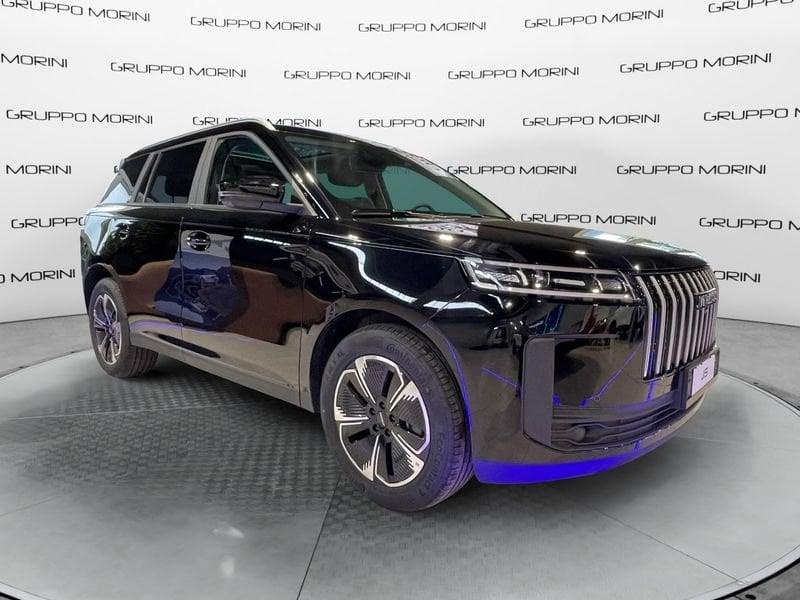 JAECOO 5 Jaecoo 5 1.6 TGDI 147 CV aut. Exclusive