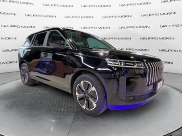 JAECOO 5 Jaecoo 5 1.6 TGDI 147 CV aut. Exclusive