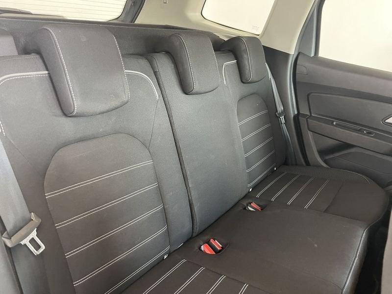 Dacia Duster 1.5 dCi 115cv 4x2 Journey Up