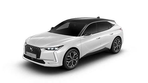 DS DS 4 BlueHDi 130 aut. Rivoli