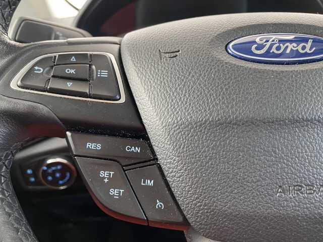 Ford EcoSport 1.0 EcoBoost 125 CV Start&Stop Business