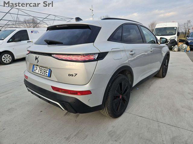 DS AUTOMOBILES DS 7 DS7 1.5 hdi Performance Line 130cv auto - GP780BE