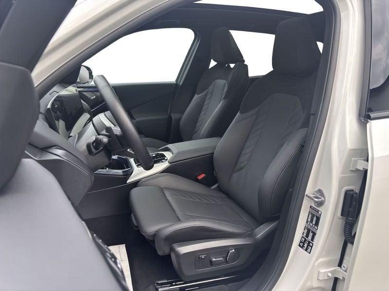 BMW X3 X3 xDrive20d 48V MSport TETTO CAMERA 360