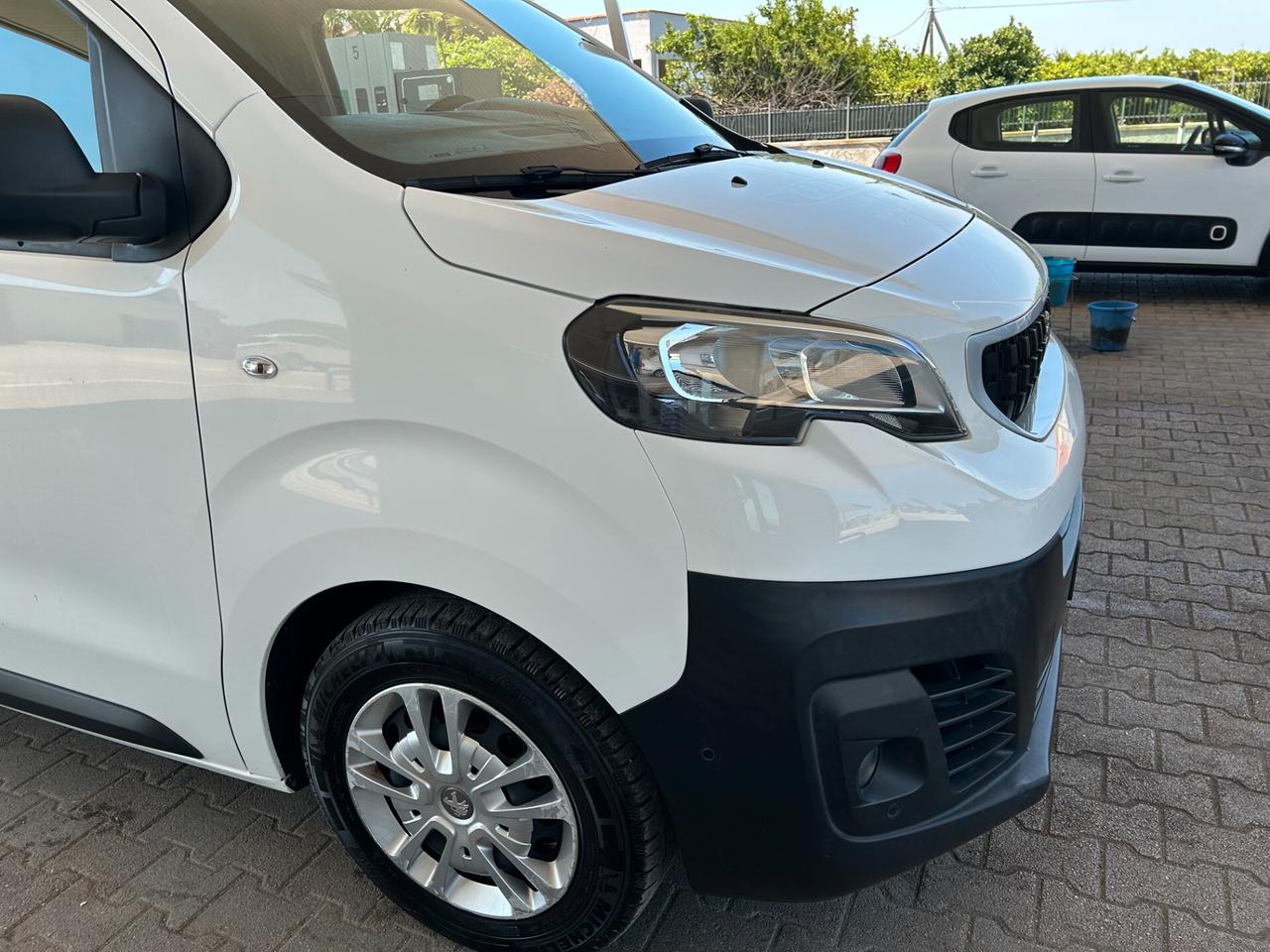PEUGEOT CVV 120 EXPERT