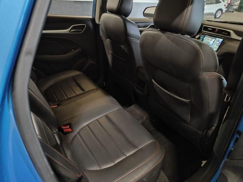 MG ZS ZS 1.0T-GDI Luxury