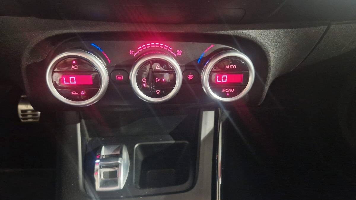 Alfa Romeo Giulietta 2.0 jtdm(2) Exclusive 140cv