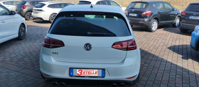 VOLKSWAGEN Golf GTI Performance 2.0 TSI DSG 5p. BlueMotion Technology