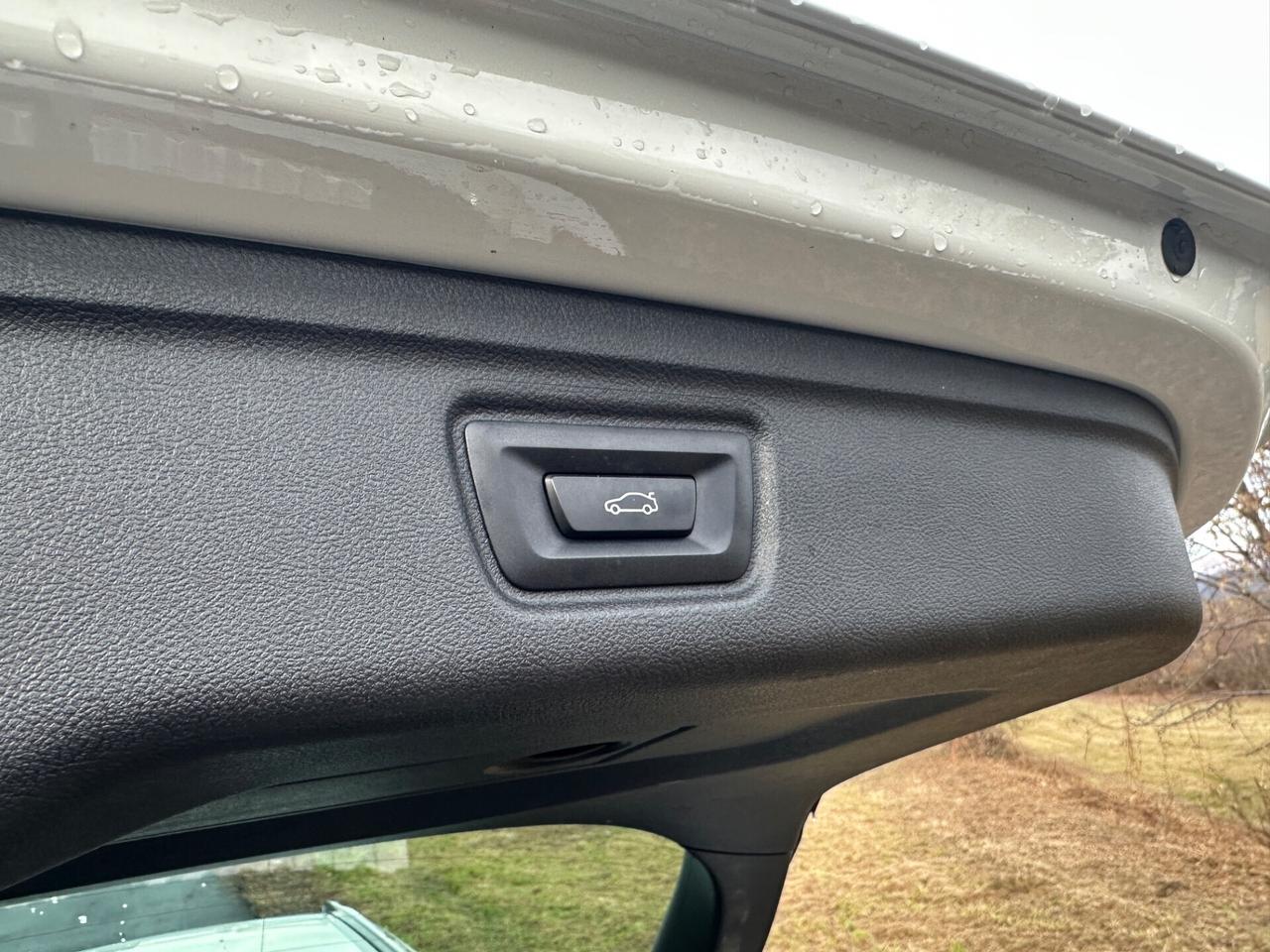 Bmw 320d 48V xDrive Msport Pro - 2024