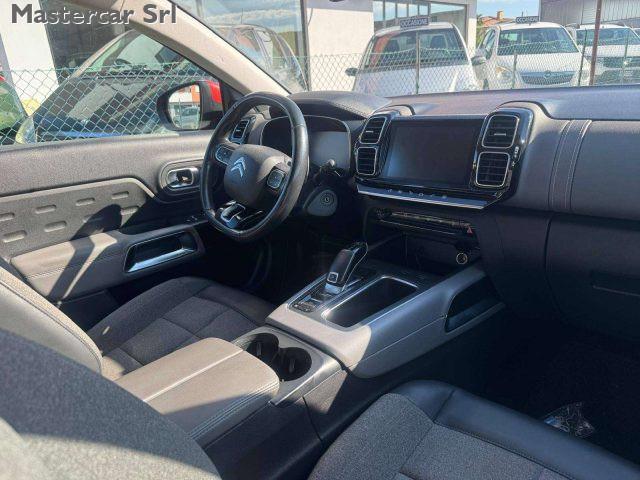 CITROEN C5 Aircross C5 Aircross1.5 bluehdi retrocamera TG : GG105RT