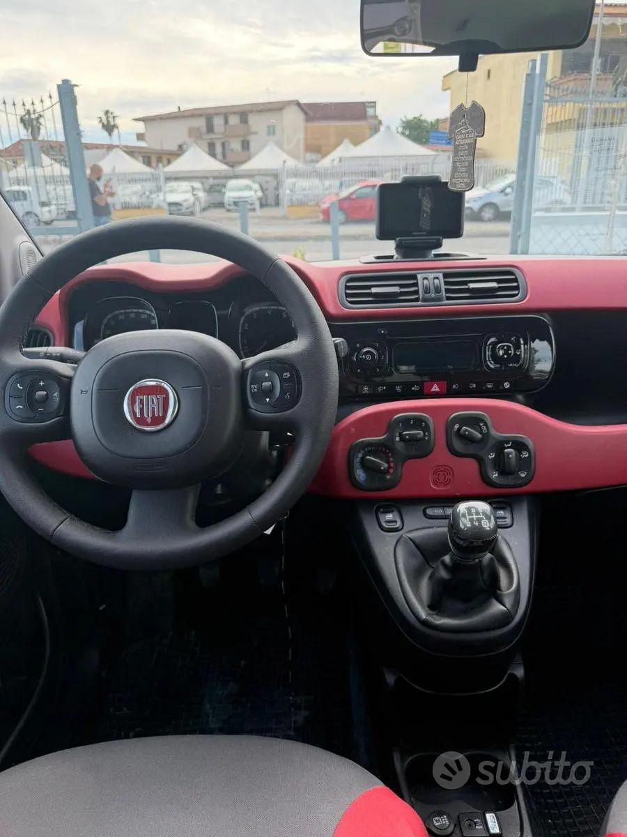 Fiat Panda 0.9 Twinair S&S Lounge