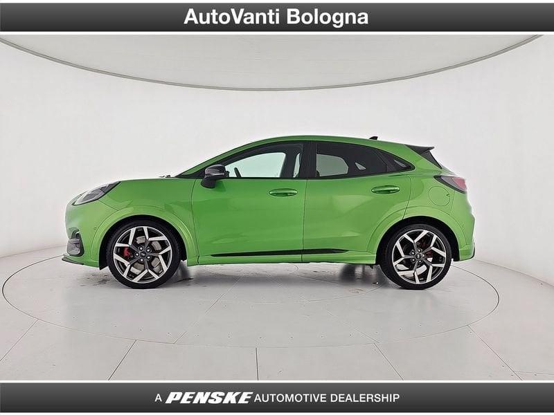 Ford Puma Puma 1.5 EcoBoost 200 CV S&S ST