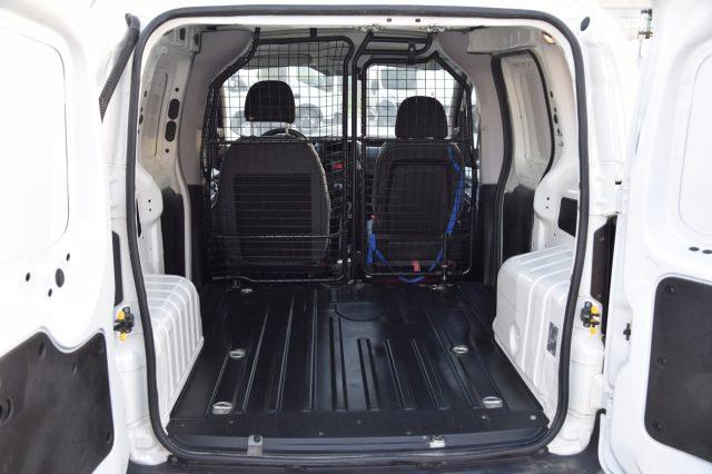 FIAT Fiorino 1.3Mjt 75CV Cargo