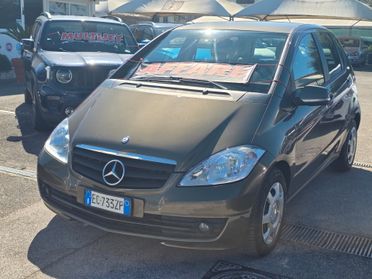 Mercedes-benz A 180 CDI BlueEFFICIENCY Executive
