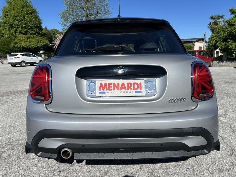 MINI Cooper 5p auto 136 cv PROMOZIONE - 2024 PARI AL NUOVO