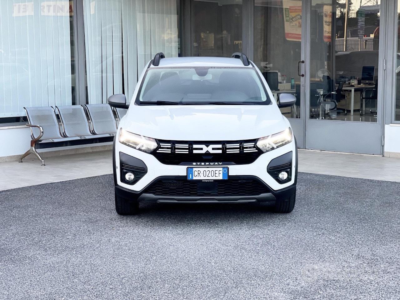 Dacia Sandero Stepway 1.0 Gpl 101CV E6 Neo - 2023