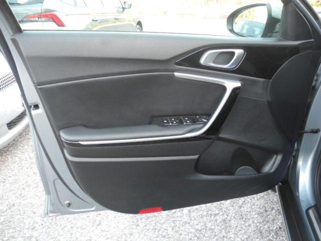 KIA XCeed 1.0 T-GDi GPL High Tech -OK NEOPATEN.- "50000 Km"