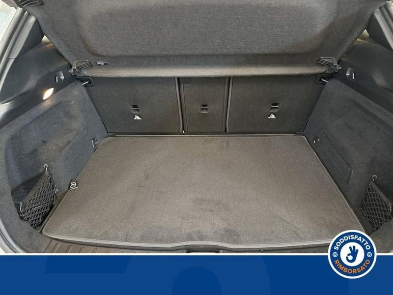 Mercedes-Benz GLA 200d Automatic Advanced Progressive