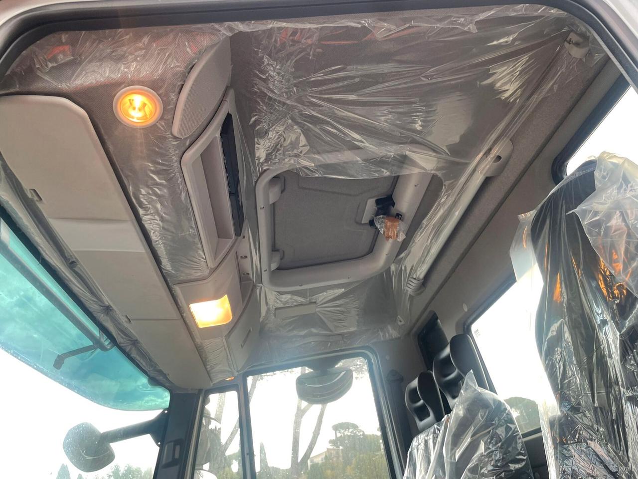 Iveco Eurocargo 180E320 K NUOVO MY 25