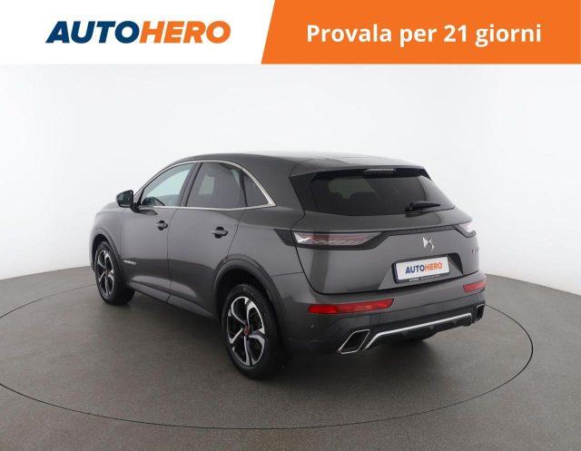 DS AUTOMOBILES DS 7 Crossback BlueHDi 180 aut. Business