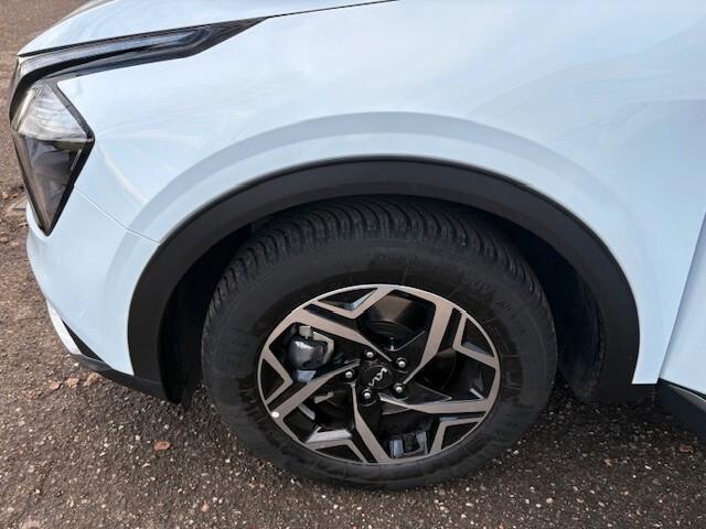 Kia Sportage 1.6 TGDi MHEV Business