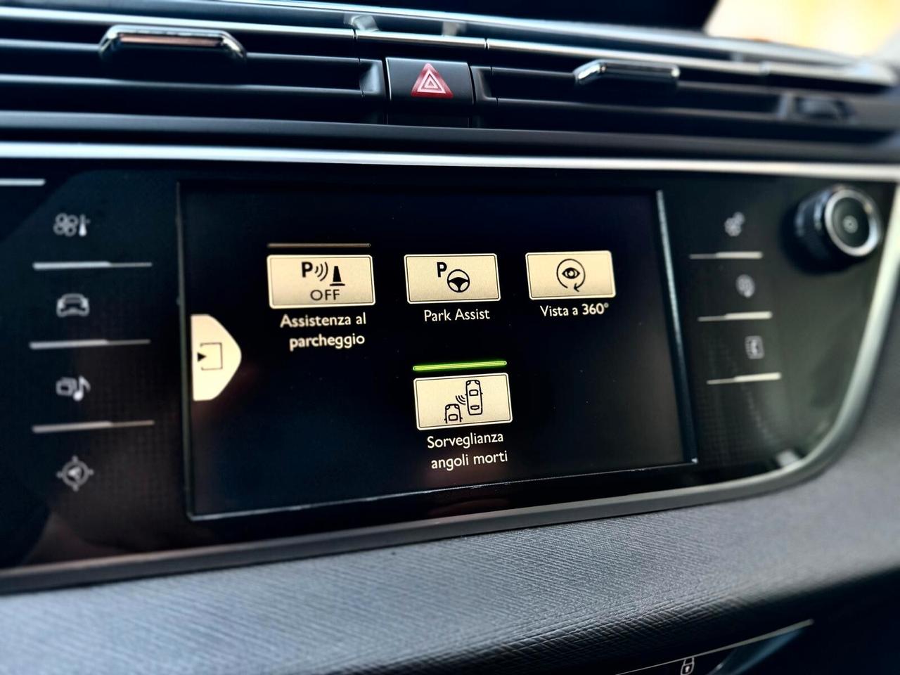 Citroen Grand C4 Picasso BlueHDi 150 S&S EAT6 Exclusive