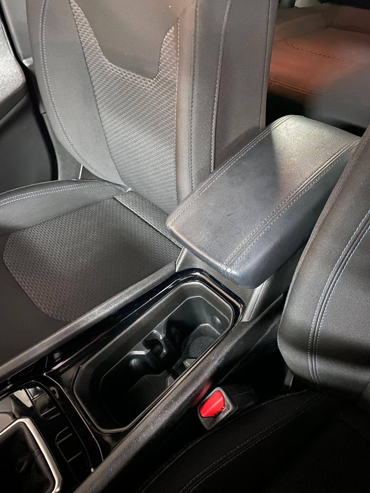 Jeep Compass 1.6 Multijet II 2WD Longitude