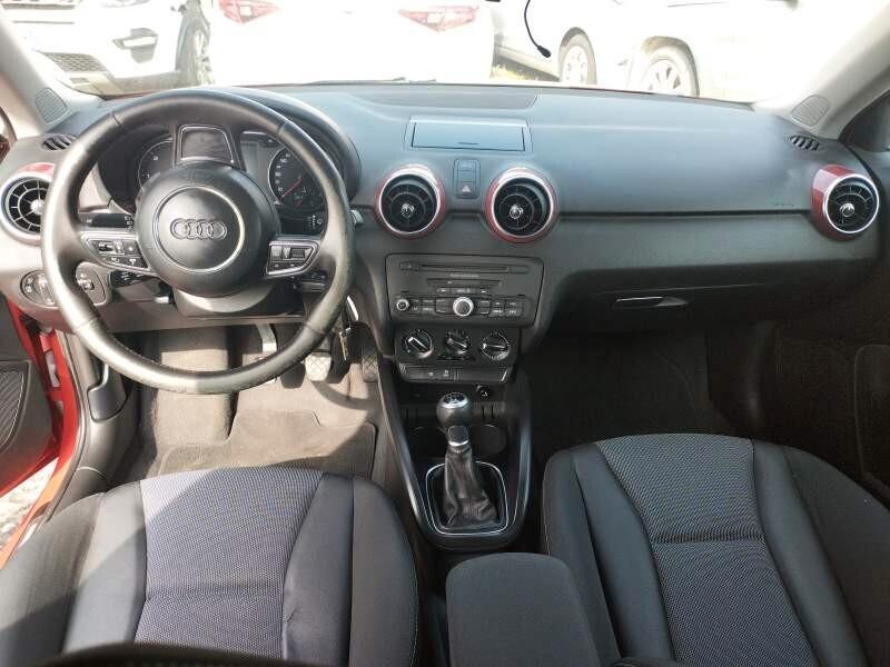 Audi A1 1.6 TDI 105 CV Ambition