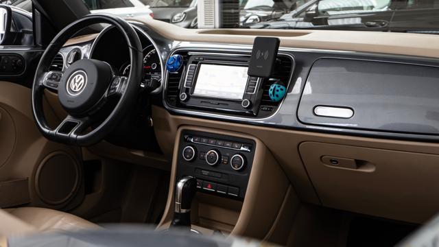 VOLKSWAGEN Maggiolino Cabrio 1.6 TDI DSG 70S EDITION