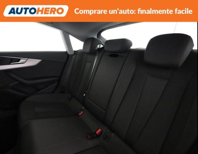 AUDI A5 SPB 35 TDI S tronic Business Advanced