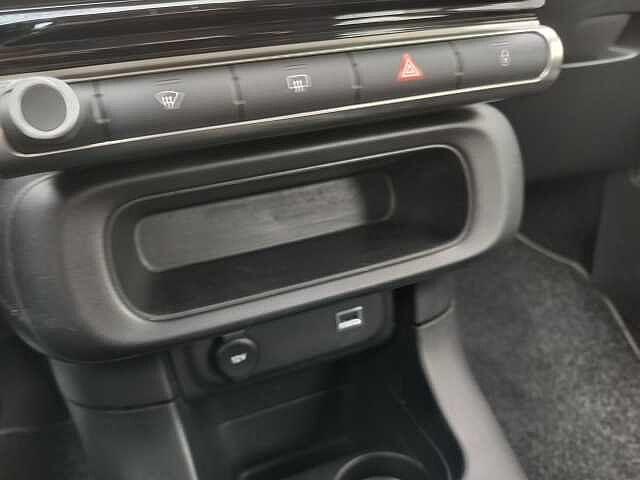 Citroen C3 PureTech 83 S&S Feel Pack