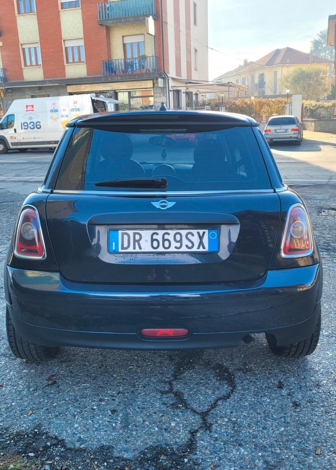 Mini One 1.4
