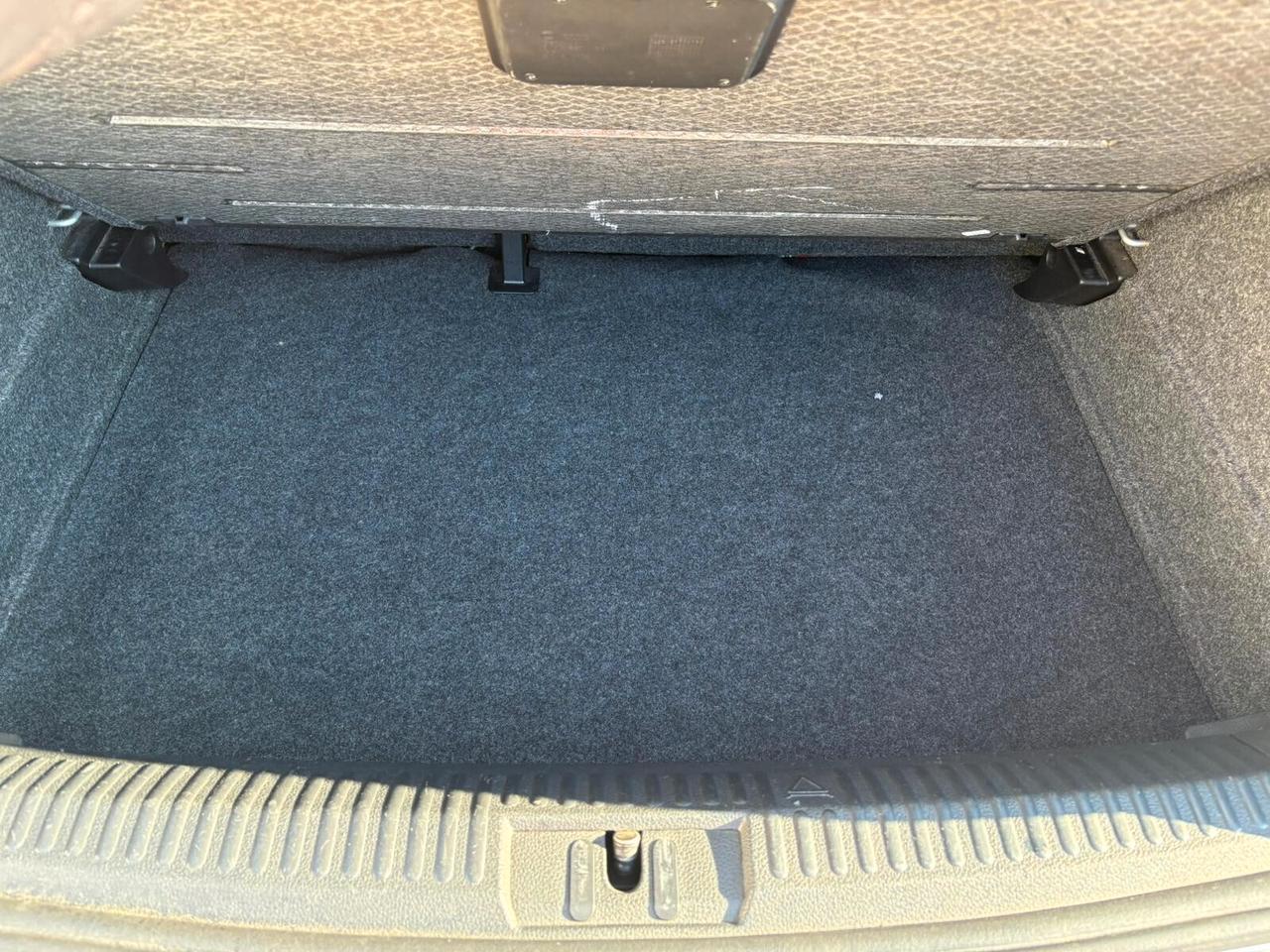 Volkswagen Polo 1.6 TDI 90CV DPF 5 porte Highline