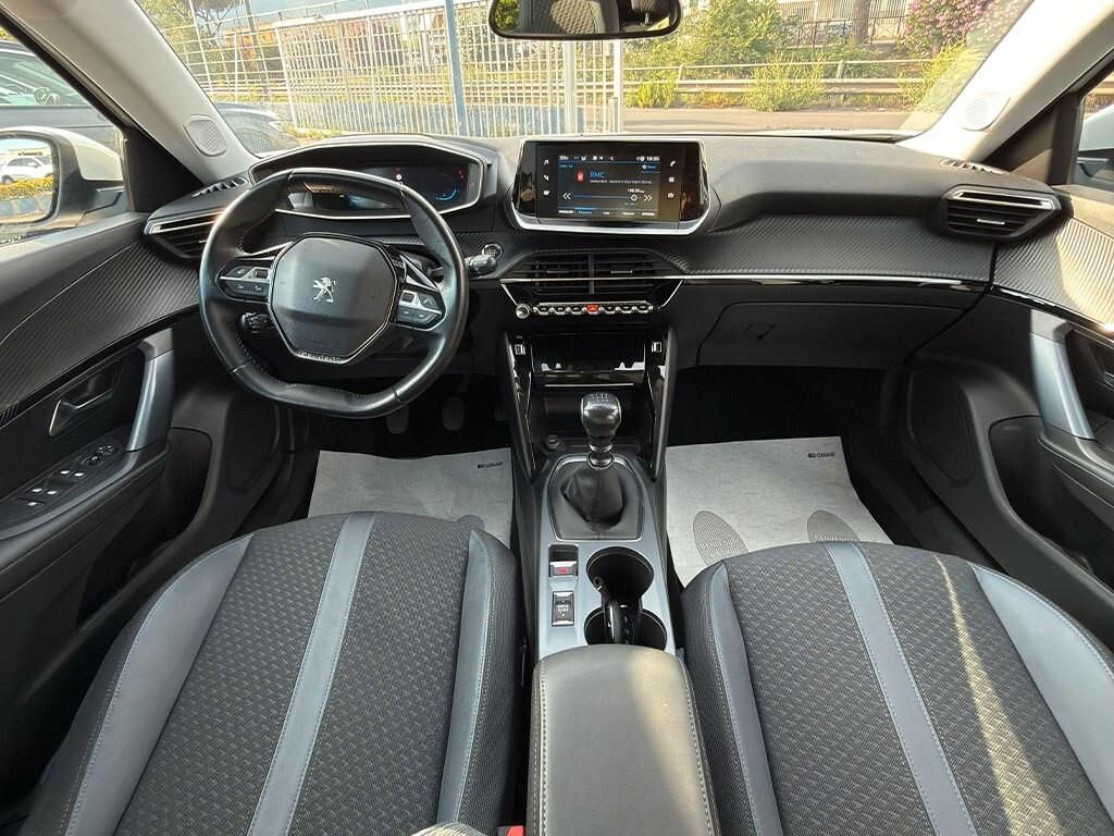 Peugeot 2008 PureTech 130 S&S Allure IN PROMO