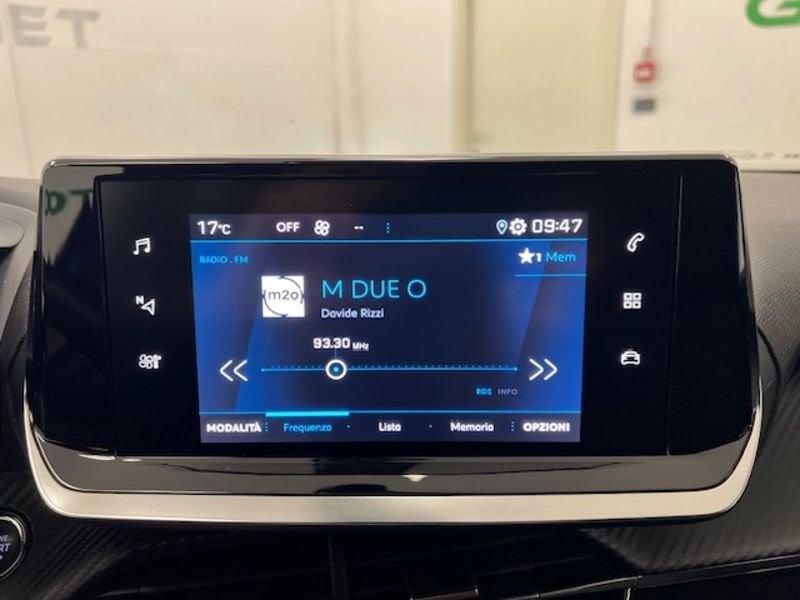 Peugeot 2008 II 2020 1.2 puretech Allure Pack s&s 100cv