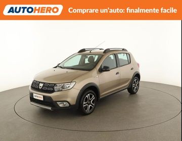 DACIA Sandero 1.5 Blue dCi 8V 95CV Start&Stop Serie Speciale Wow