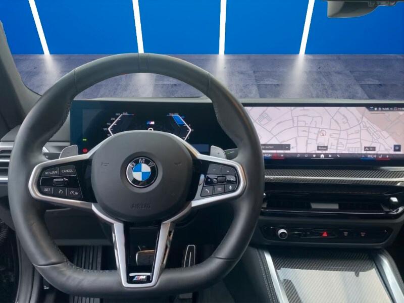 BMW Serie 4 Cpé(G22/82) 420d 48V Coupé Msport...