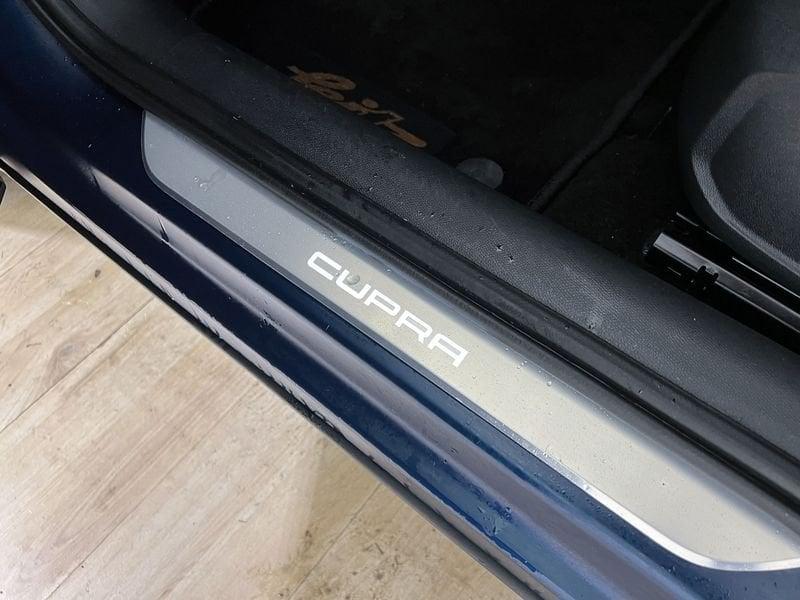Cupra Formentor Formentor 1.5 TSI DSG