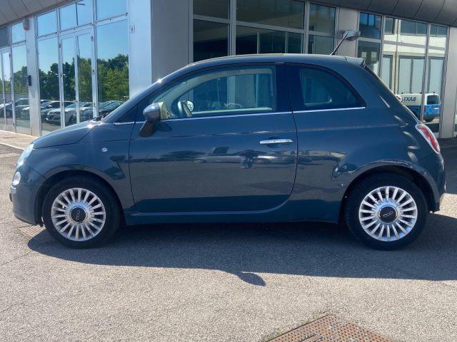 FIAT 500 1.3 Multijet 16V 75 CV Lounge