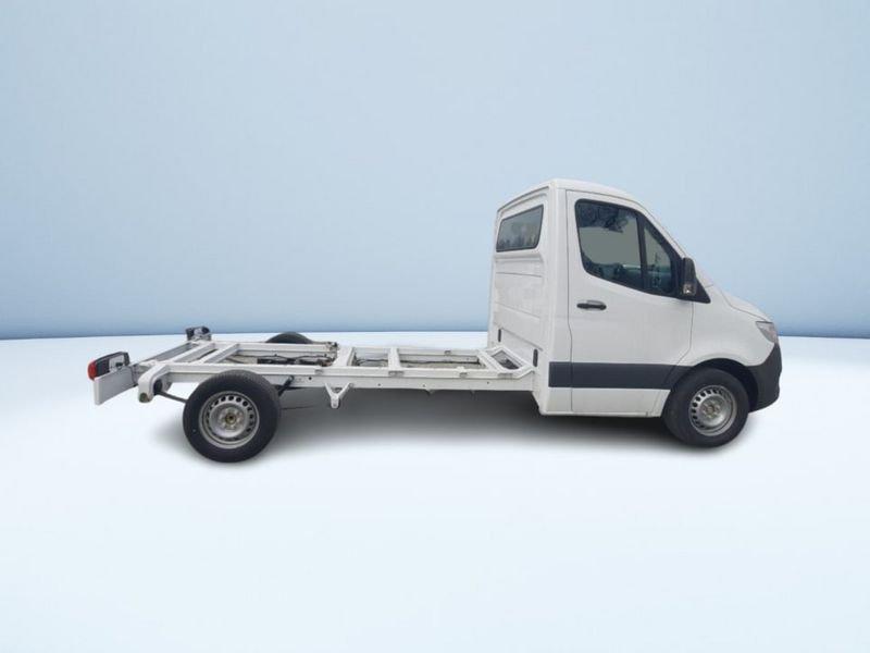Mercedes-Benz Sprinter Telaio Tetto Alto 315 CDI 39/35