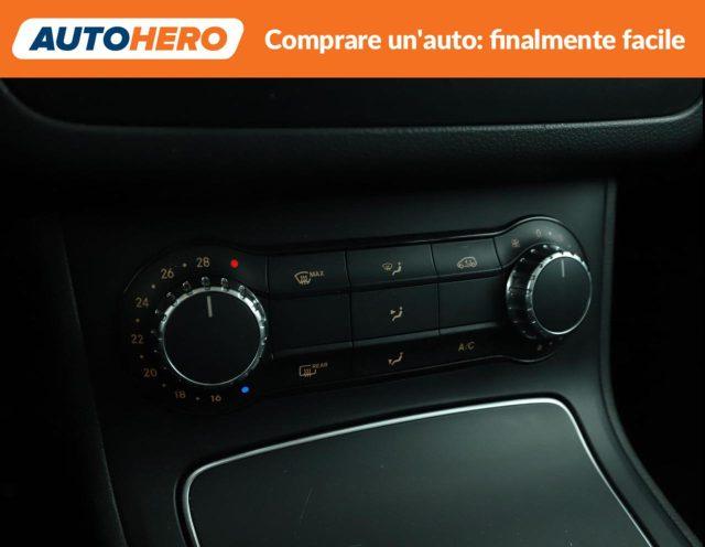 MERCEDES-BENZ B 180 CDI Sport