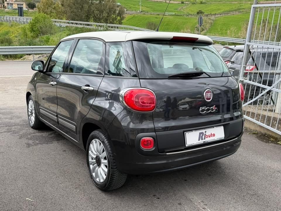 Fiat 500L 1.3 Multijet 95 CV Business