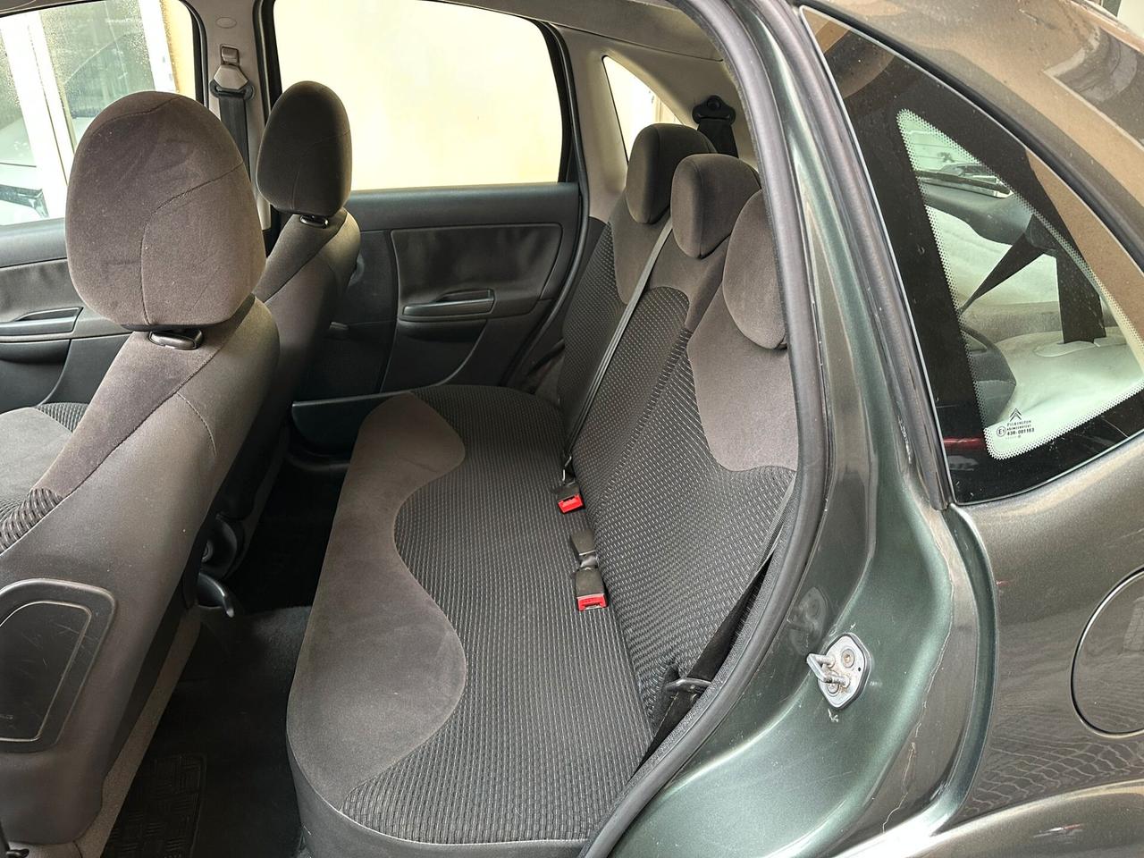 Citroen C3 1.1 Perfect Eco Energy G