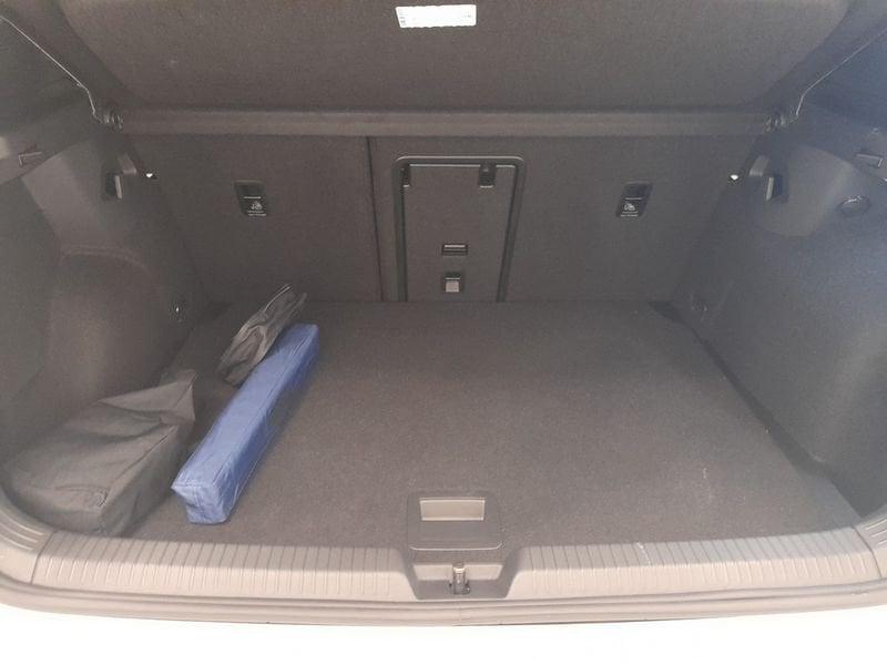 Volkswagen Golf GTI 2.0 TSI GTI DSG