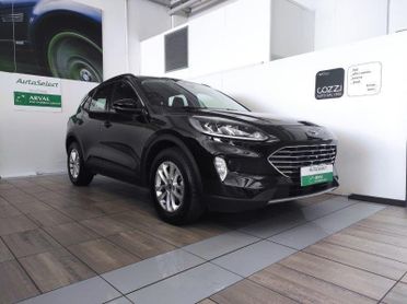 FORD Kuga 3ª serie - Kuga 1.5 EcoBlue 120 CV aut. 2WD Titanium Bus.