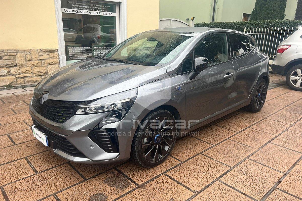 RENAULT Clio Full Hybrid E-Tech 145 CV 5 porte Esprit Alpine