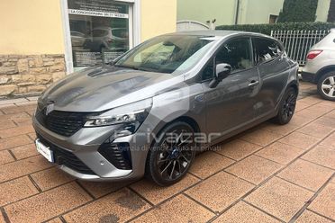 RENAULT Clio Full Hybrid E-Tech 145 CV 5 porte Esprit Alpine