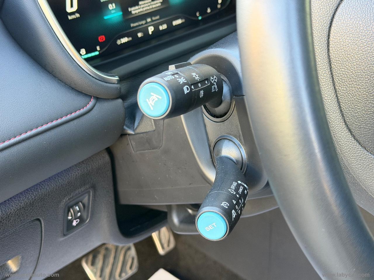 MG HS 1.5T-GDI AT Luxury