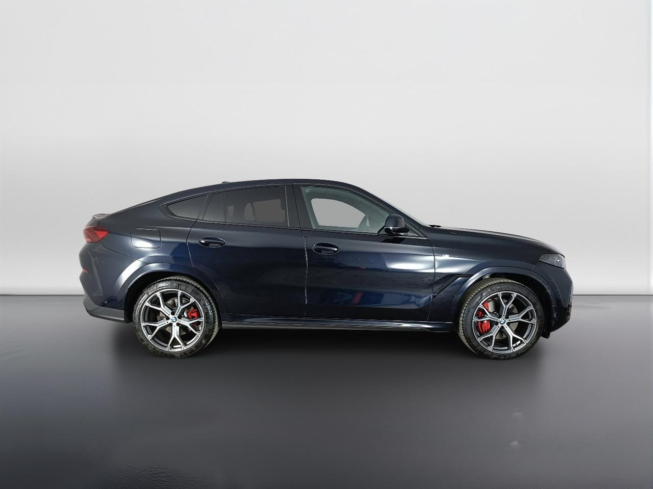 BMW X6 G06 LCI 2023 - X6 xdrive30d MSport Pro auto