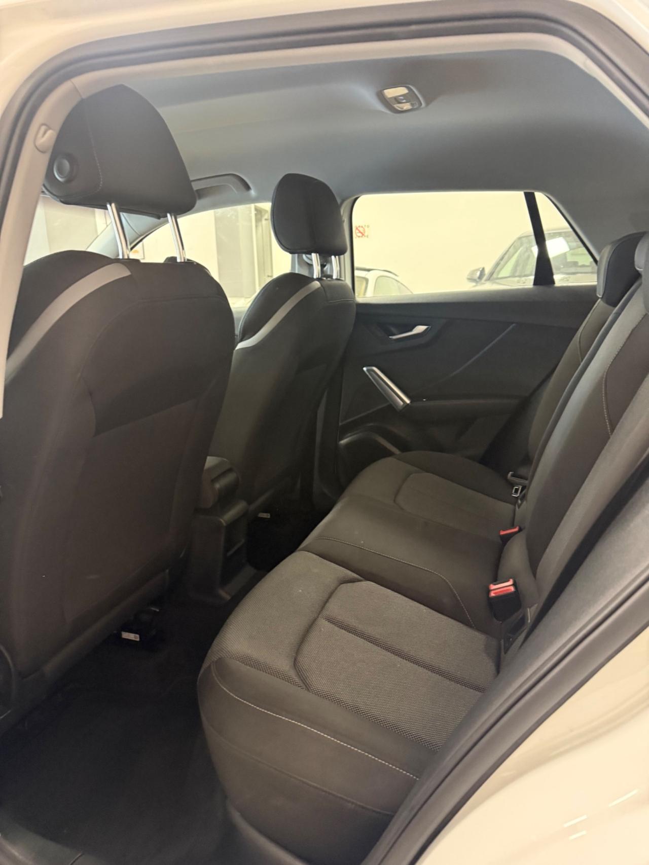 Audi Q2 1.6 TDI S tronic Sport