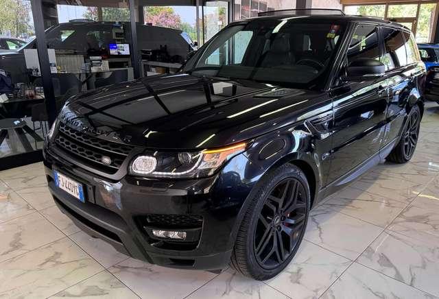 Land Rover Range Rover Sport Tetto+Pelle+Virtual